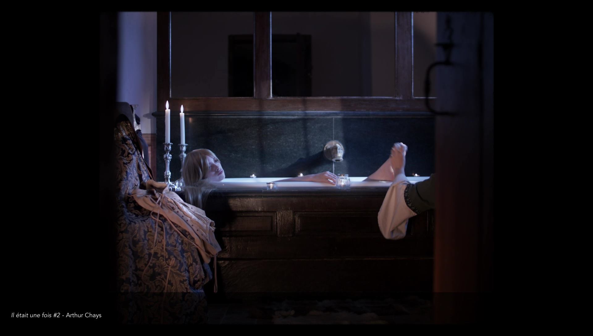 Il était une fois 2